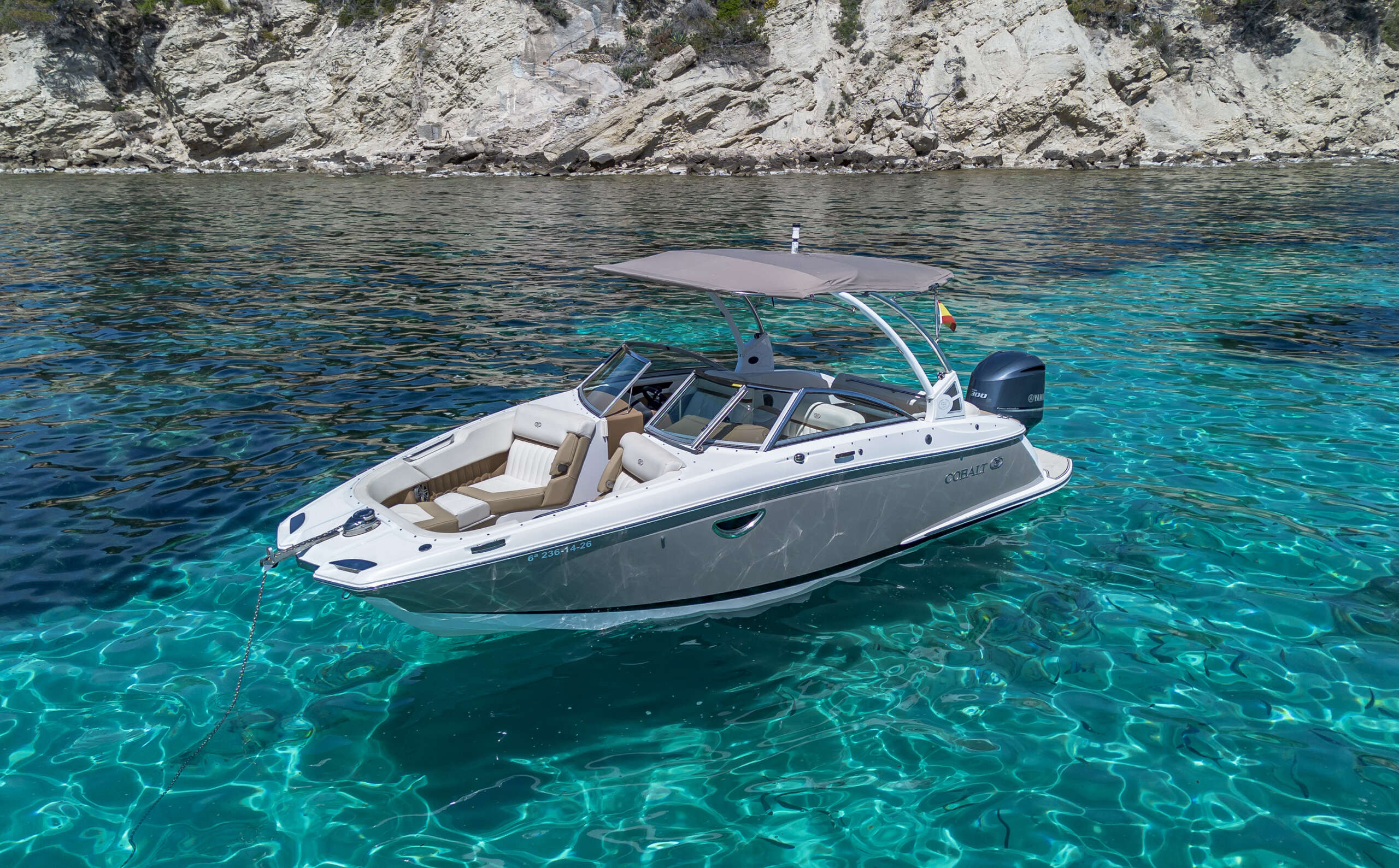 COBALT 23 SC